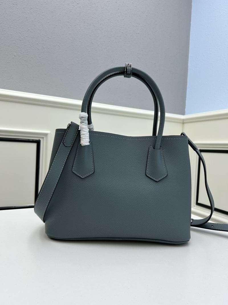 Prada Shopping Bags